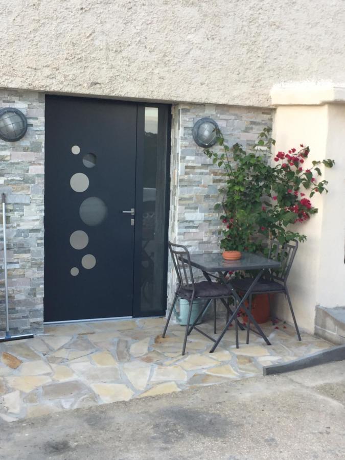 Rez-De-Villa Vue Mer Panoramique 4 P - Soleil Levant לה קיוטאט מראה חיצוני תמונה